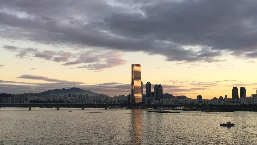 Empieza tu vida en Corea sin estrés.