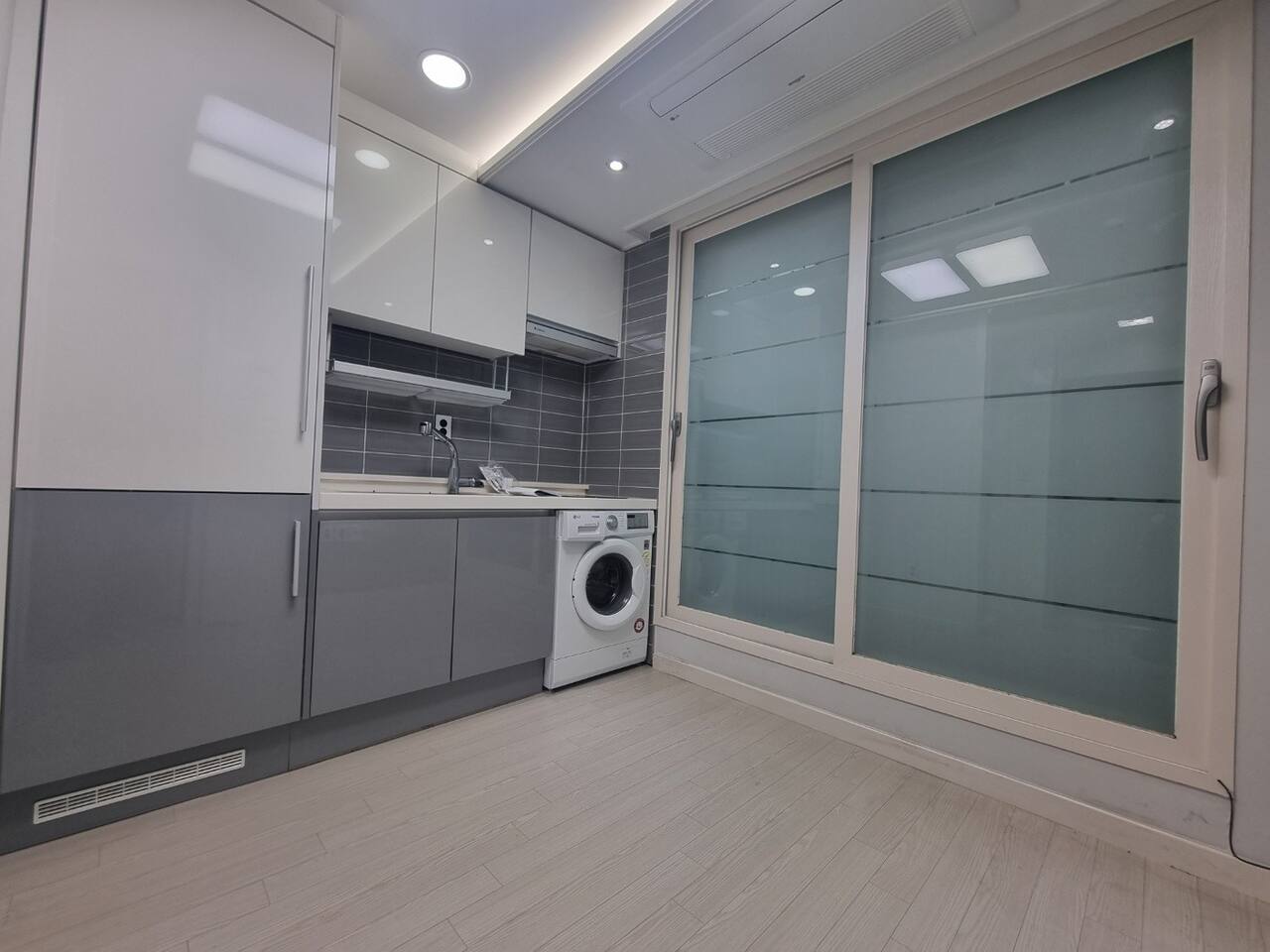 Apartamento Premium / Officetel